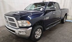 2016 Ram Ram Pickup 2500 Big Horn