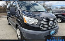 2017 Ford Transit 150