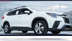2024 Subaru Ascent Premium 7-Passenger