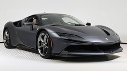 2023 Ferrari SF90 Stradale Base