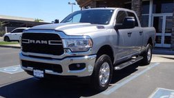 2024 Ram Ram Pickup 2500 Big Horn
