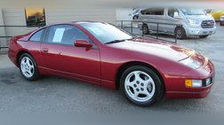 1991 Nissan 300ZX Base