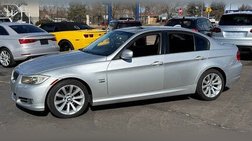 2009 BMW 3 Series 328i xDrive