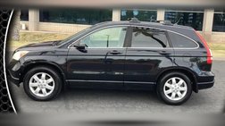2007 Honda CR-V EX