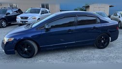 2011 Honda Civic VP