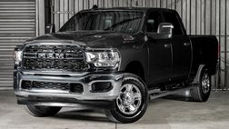 2024 Ram Ram Pickup 2500 Tradesman