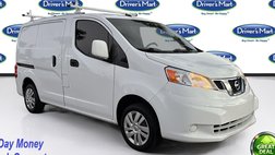 2020 Nissan NV200 SV