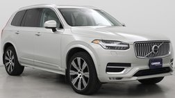 2021 Volvo XC90 T6 Inscription 6-Passenger