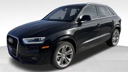 2015 Audi Q3 2.0T quattro Prestige