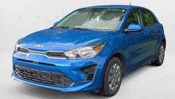 2023 Kia Rio5 S