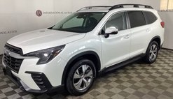 2023 Subaru Ascent Premium 7-Passenger