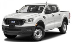 2023 Ford Ranger XL