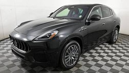 2024 Maserati Grecale GT