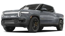 2025 Rivian R1T Adventure