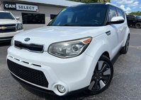 2015 Kia Soul !