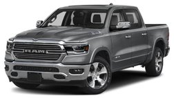 2022 Ram Ram Pickup 1500 Big Horn