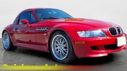 1999 BMW M Base