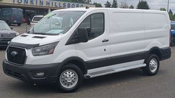 2023 Ford Transit 250