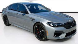 2023 BMW M5 Base