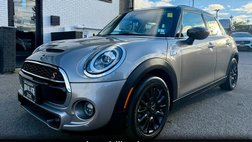 2020 MINI Hardtop Cooper S