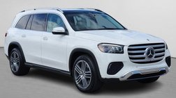 2024 Mercedes-Benz GLS GLS 450