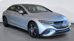 2023 Mercedes-Benz EQE EQE 500 4MATIC