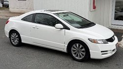 2011 Honda Civic EX-L