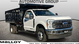 2024 Ford Super Duty F-350 XL