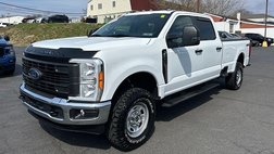 2023 Ford Super Duty F-250 XL