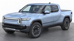 2025 Rivian R1T Adventure