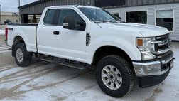 2020 Ford Super Duty F-350 XL