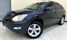 2006 Lexus RX 330 Base