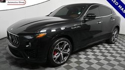 2022 Maserati Levante GT