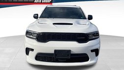 2025 Dodge Durango R/T Plus