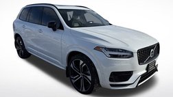 2021 Volvo XC90 Recharge T8 R-Design