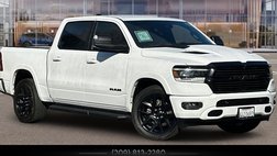 2022 Ram Ram Pickup 1500 Laramie