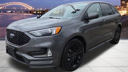2024 Ford Edge ST-Line