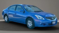 2011 Nissan Altima 2.5