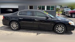 2010 Buick Lucerne CXL