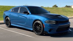2021 Dodge Charger R/T