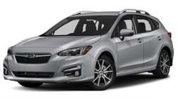 2018 Subaru Impreza Limited