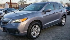 2014 Acura RDX Base