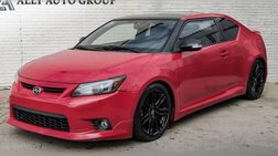 2013 Scion tC Base