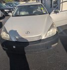 2002 Lexus ES 300 Base