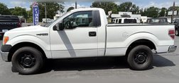 2011 Ford F-150 XL