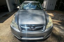 2011 Subaru Legacy 2.5i Limited