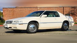 1995 Cadillac Eldorado Base