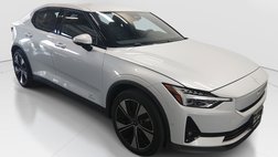 2024 Polestar 2 Long Range Dual Motor