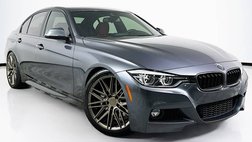2018 BMW 3 Series 340i xDrive