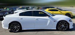 2017 Dodge Charger R/T Scat Pack